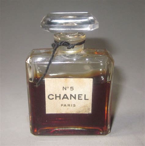 vintage chanel 5|cheap Chanel number 5.